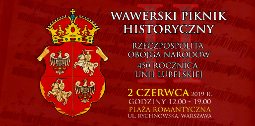 Wawerski piknik historyczny