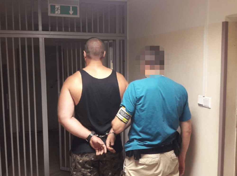 Jest areszt za napad na taksówkarza na Targówku
