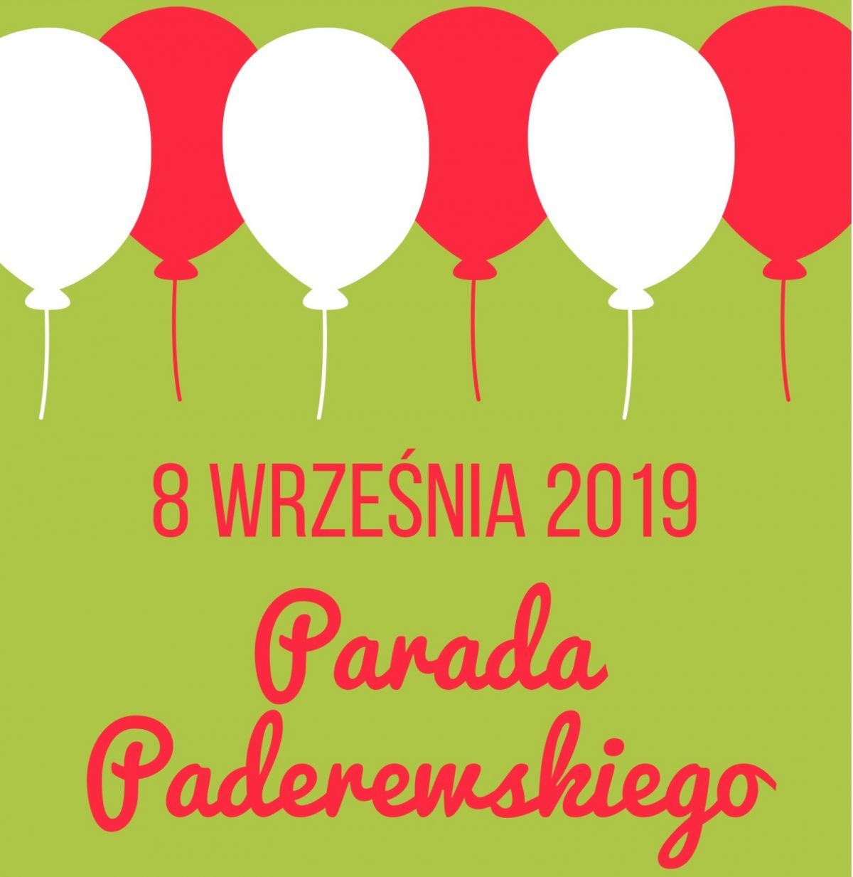Parada Paderewskiego