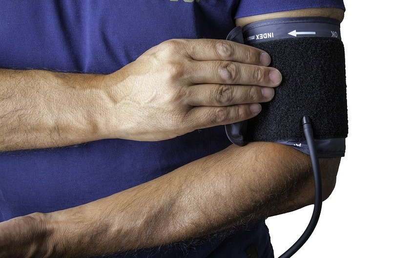 Jak prawidłowo mierzyć ciśnienie tętnicze?