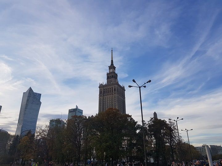 Jakie będzie nowe centrum Warszawy? Szykuje się transformacja