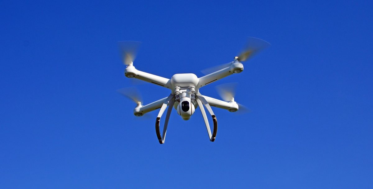 Szkolenia, certyfikaty i rejestracja - zmiany przy zakupie dronów