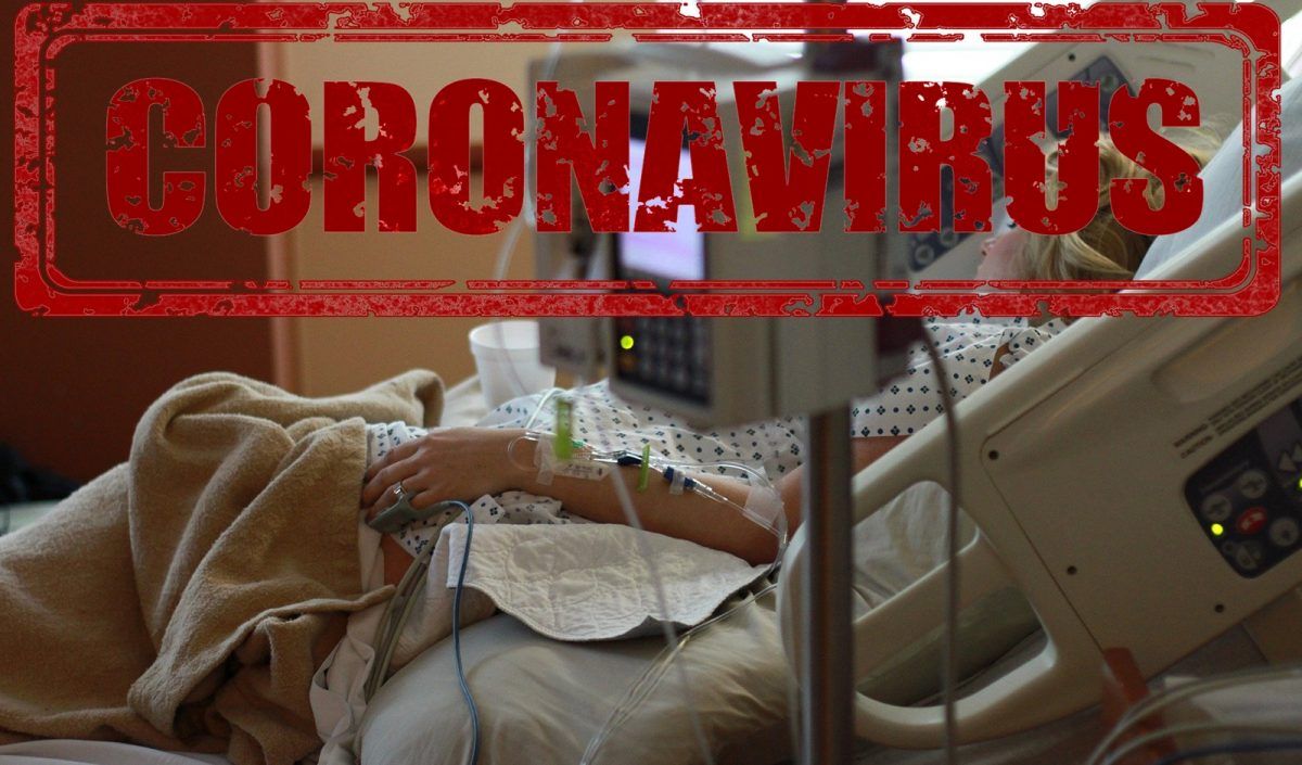 KORONAWIRUS: Nie wszyscy zakażeni będą leczeni w szpitalach