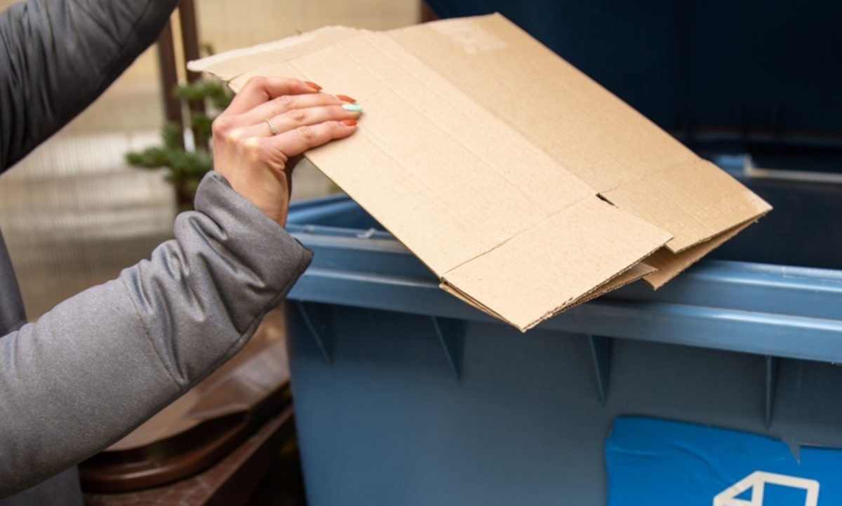 Zmiany w opłatach za śmieci dla nieruchomości niezamieszkałych