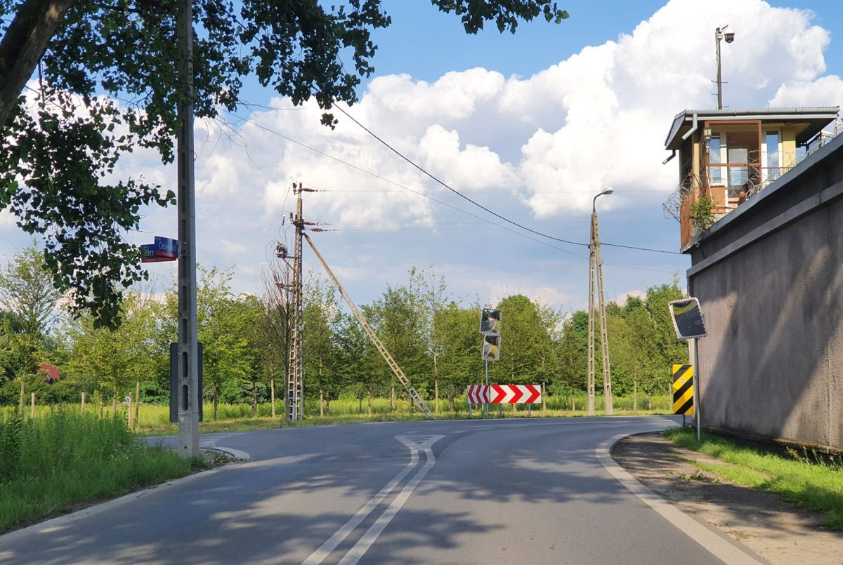 Linia 152 na nowej trasie od 1 września