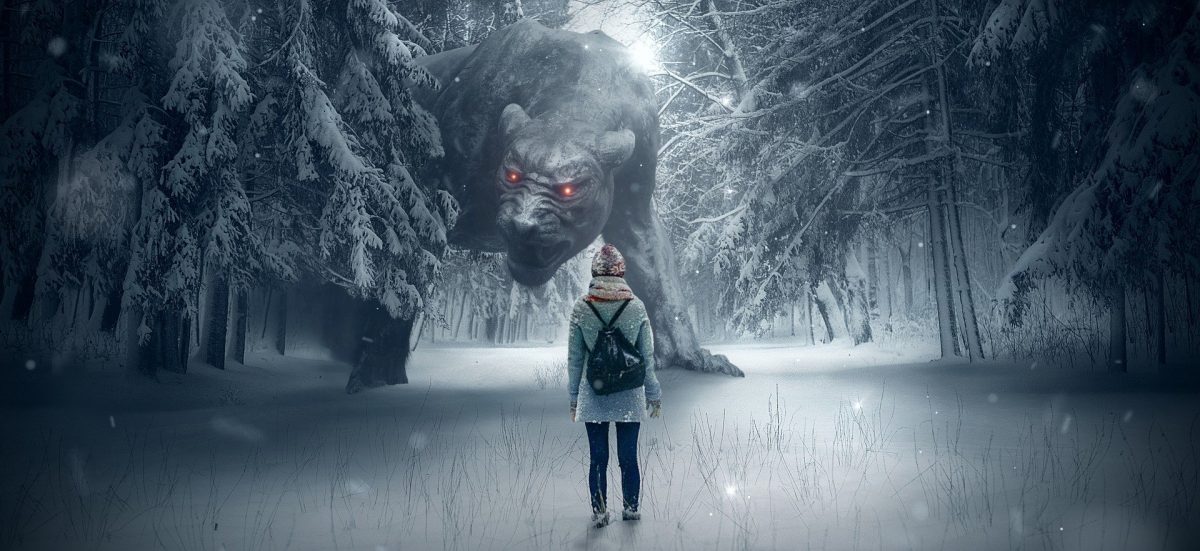 "Nadciąga bestia ze wschodu" - czy faktycznie grozi nam wyjątkowo mroźna zima?