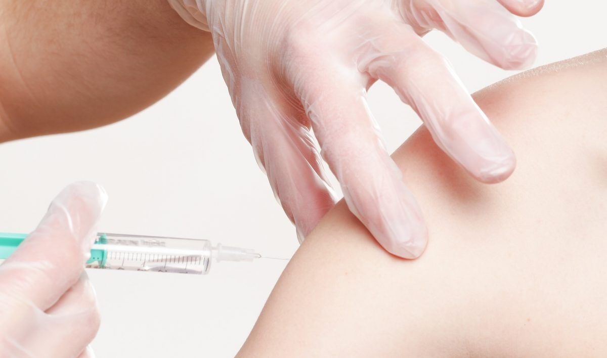Nowy schemat szczepień przeciwko COVID-19. Komunikat Ministerstwa Zdrowia