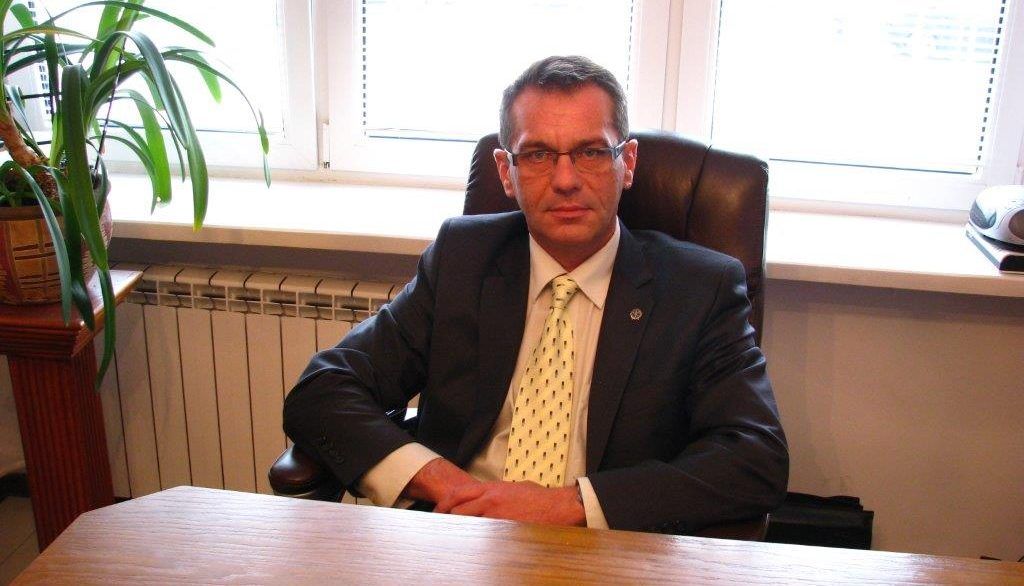 adwokat Wojciech Lipka