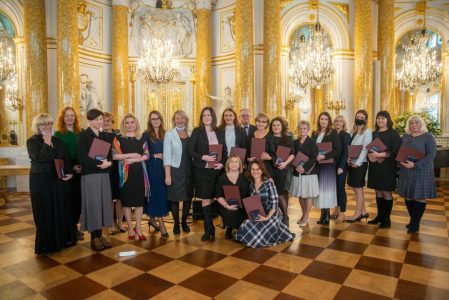 Nagroda Prezydenta m.st. Warszawy dla najlepszych nauczycieli