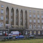 102 „covidowe” łóżka w Szpitalu Praskim!