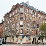 Nowe stanowisko wieloosobowe do spraw zabytków Pragi