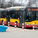 24 listopada autobusy nie wyjadą na ulice Warszawy?