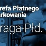 Spotkania on-line w sprawie strefy płatnego parkowania na Saskiej Kępie