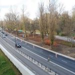 Mur przeciw powodziowy na Wybrzeżach Helskim i Szczecińskim już stoi!