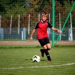 Turniej Piłki Nożnej o Puchar Burmistrza Dzielnicy Białołęka
