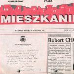 Robert Chojnacki MIESZKANIEC 7-8/1998