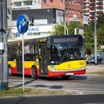 Autobusy linii 145 będą kursowały dłużej!