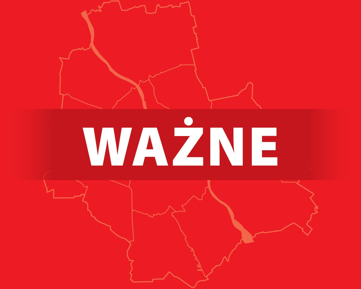 Zatrzymanie pracowników z Zakładu Gospodarowania Nieruchomościami