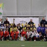 II edycja Turnieju Piłki Nożnej dla Dzieci – MAZOWSZAKI