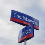 Powstaje rondo na skrzyżowaniu Żupniczej i Chodakowskiej!