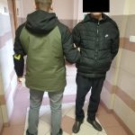 Policja aresztowała mężczyznę podejrzanego o usiłowanie zabójstwa