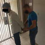 Zatrzymany dzięki interwencji świadków