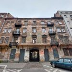 O krok od tragedii na Brzeskiej 15/17