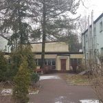 Będzie filia Szkoły Podstawowej nr 110?