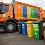 MPO będzie odbierać śmieci z Białołęki i Targówka
