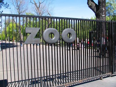Miejski Ogrod Zoologiczny w Warszawie
