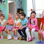 Harmonogram rekrutacji do przedszkoli i oddziałów przedszkolnych w szkołach podstawowych w roku szkolnym 2022/2023