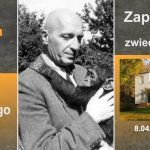 125 rocznica urodzin Jana Żabińskiego w warszawskim ogrodzie zoologicznym