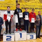 XIV Ogólnopolski Turniej Zapaśniczy Białołęka Wrestling Cup