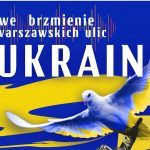 Koncert Nowe Brzmienie dla Ukrainy