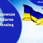 Mazowsze solidarne z Ukrainą