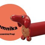 Dzień Jamnika w Muzeum Warszawskiej Pragi