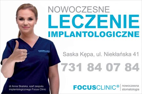 Focus Clinic