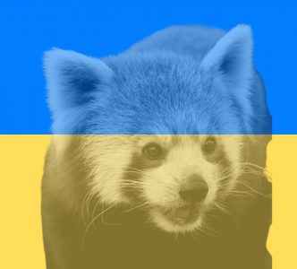 Zbiórka na rzecz ukraińskich ogrodów zoologicznych