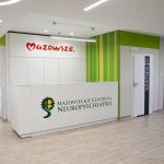 Mazowieckie Centrum Neuropsychiatrii w Warszawie