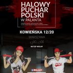 Praga-Północ gospodarzem Halowego Pucharu Polski w Palanta 2022!