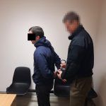 Białołęcka Policja zatrzymała dwóch obywateli Gruzji