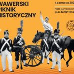 Wawerski Piknik Historyczny
