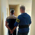 Zatrzymany mieszkaniec Białołęki odpowie za 9 przestępstw