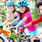 „Rowerowy Maj” - kierowco uważaj!