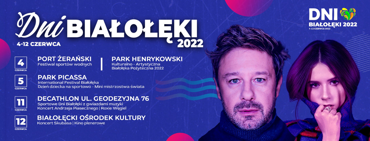 Dni Białołęki 2022