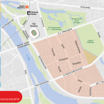 Koncert Stinga na PGE Narodowym – zmiany w ruchu