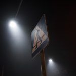 doświetlenie przejść dla pieszych