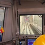 Metro na Bródnie - trwają już jazdy testowe