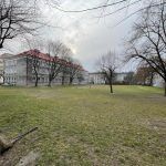 Wakacyjne remonty w szkołach prawobrzeżnej Warszawy