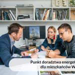 Punkt doradztwa energetycznego dla mieszkańców Warszawy